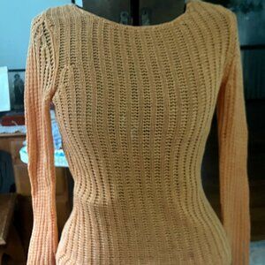 Garnet Hill Sweater